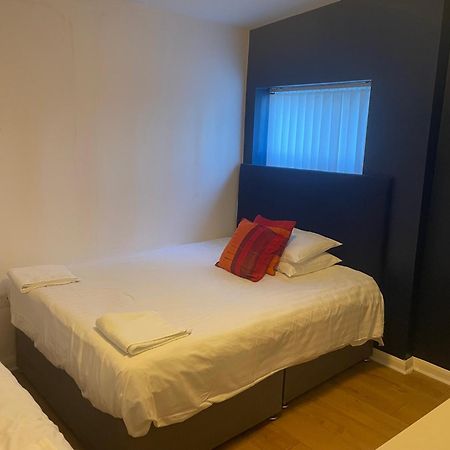 Clifton Hotel Newcastle Bilik gambar