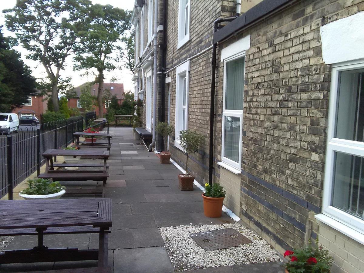 Clifton Hotel Newcastle Luaran gambar