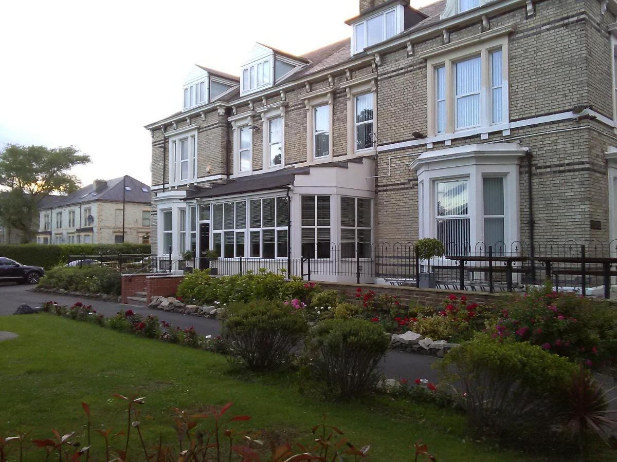 Clifton Hotel Newcastle Luaran gambar