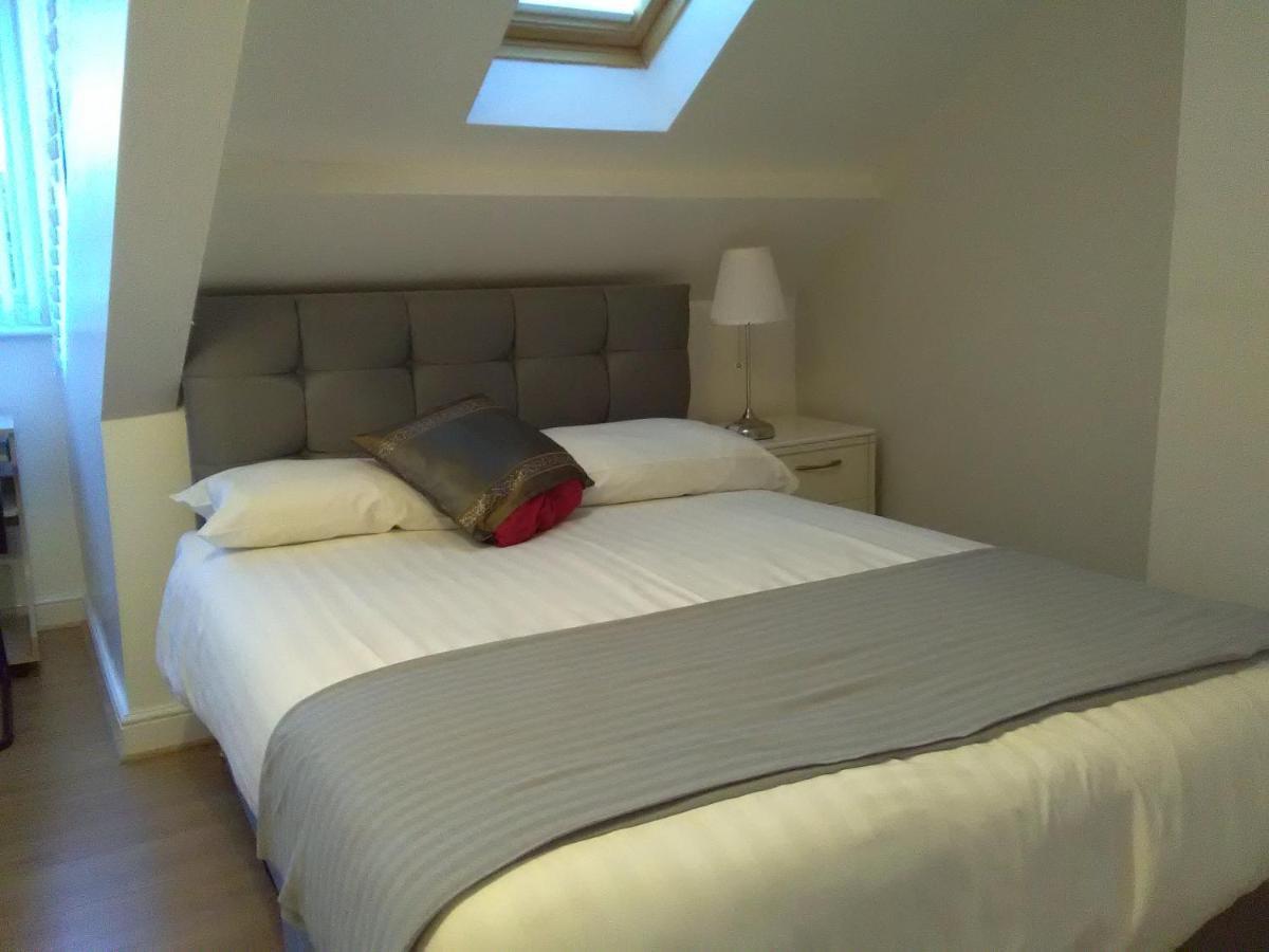 Clifton Hotel Newcastle Luaran gambar
