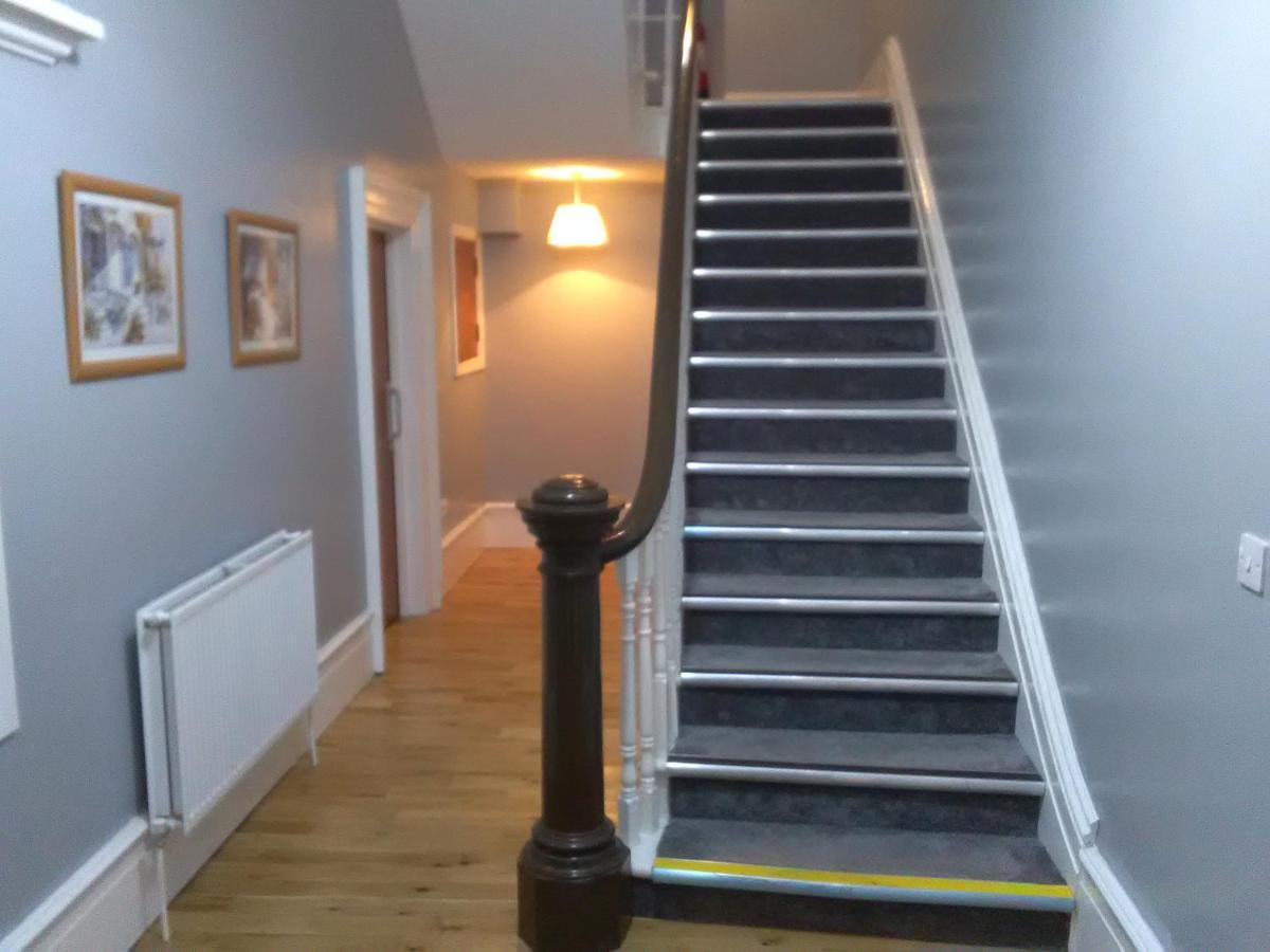 Clifton Hotel Newcastle Luaran gambar