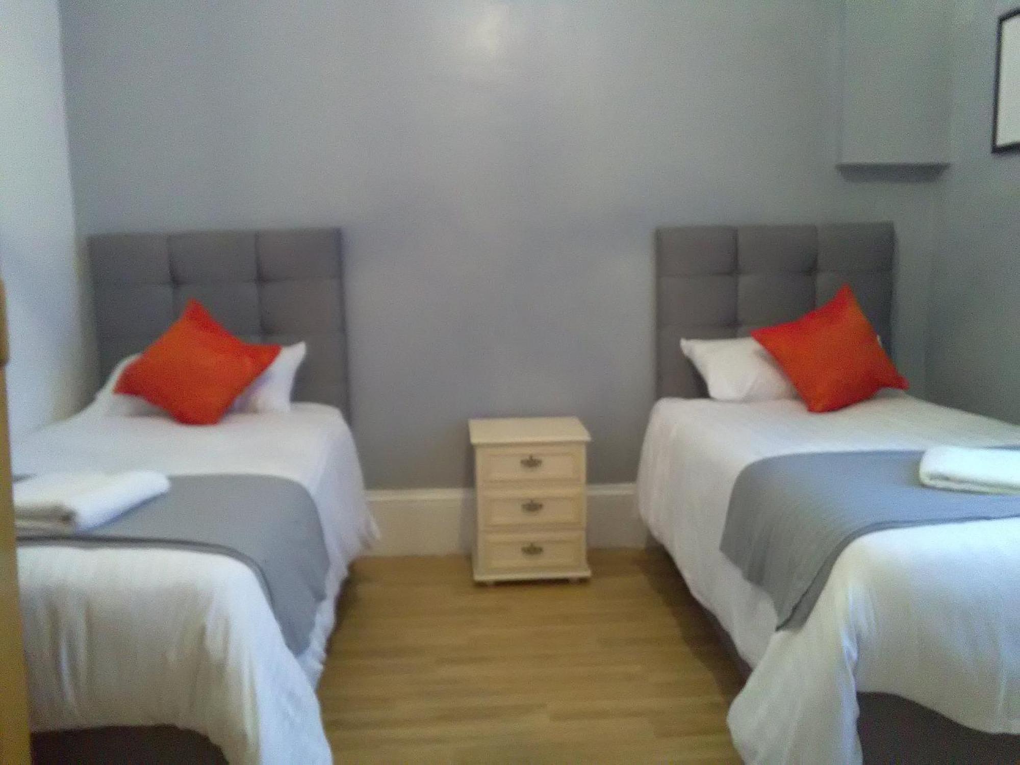 Clifton Hotel Newcastle Bilik gambar