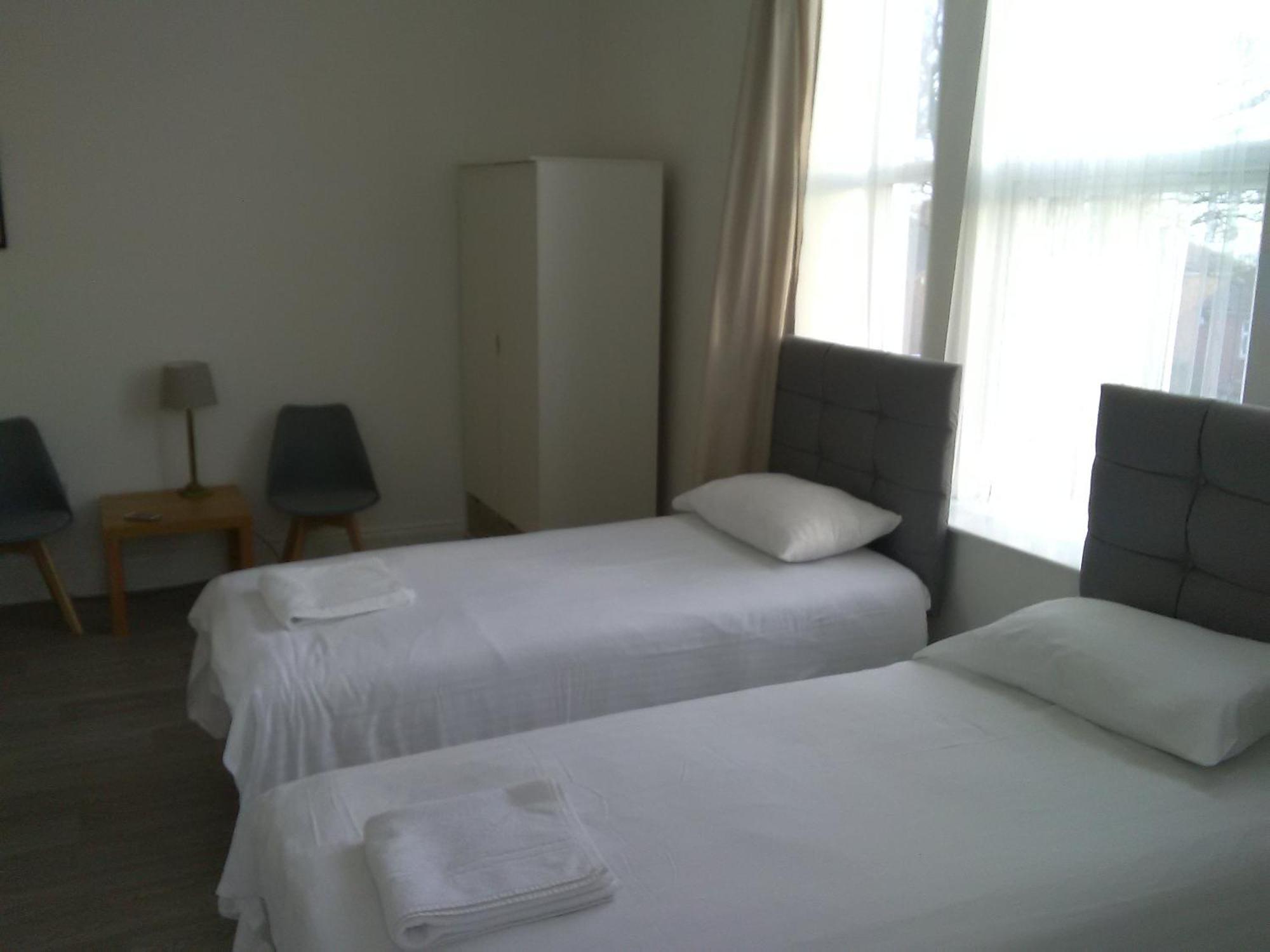 Clifton Hotel Newcastle Bilik gambar