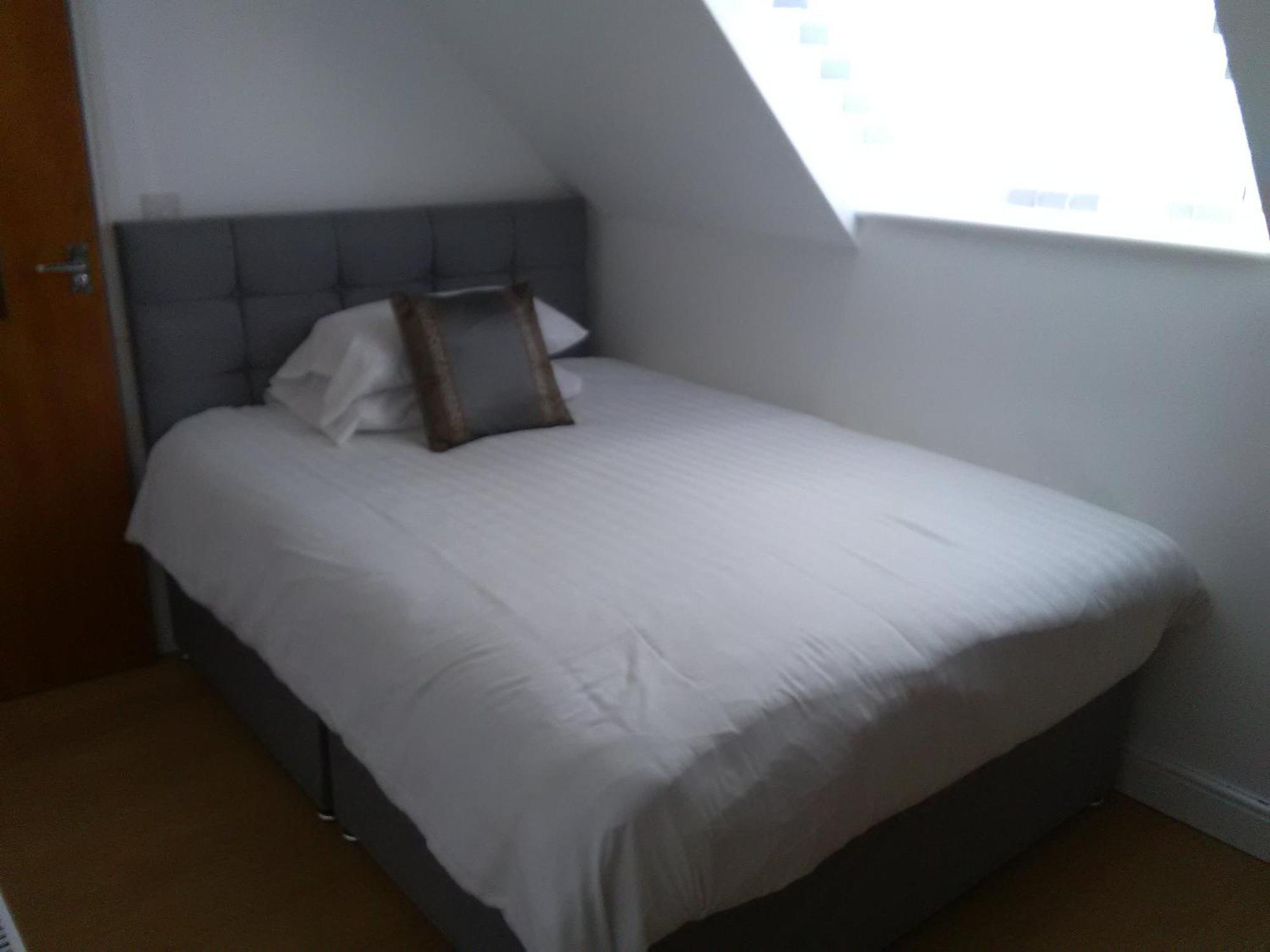 Clifton Hotel Newcastle Bilik gambar