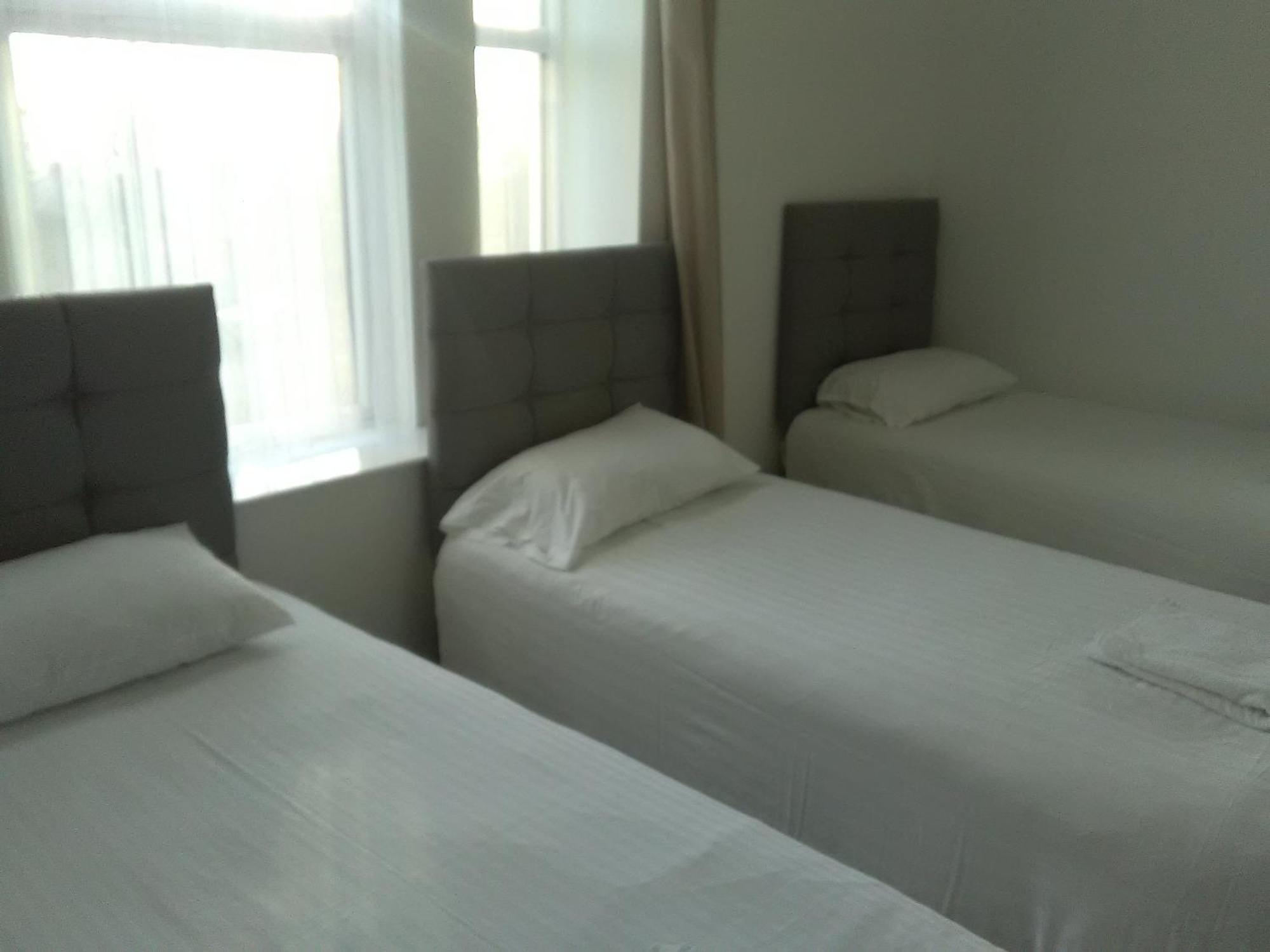 Clifton Hotel Newcastle Bilik gambar