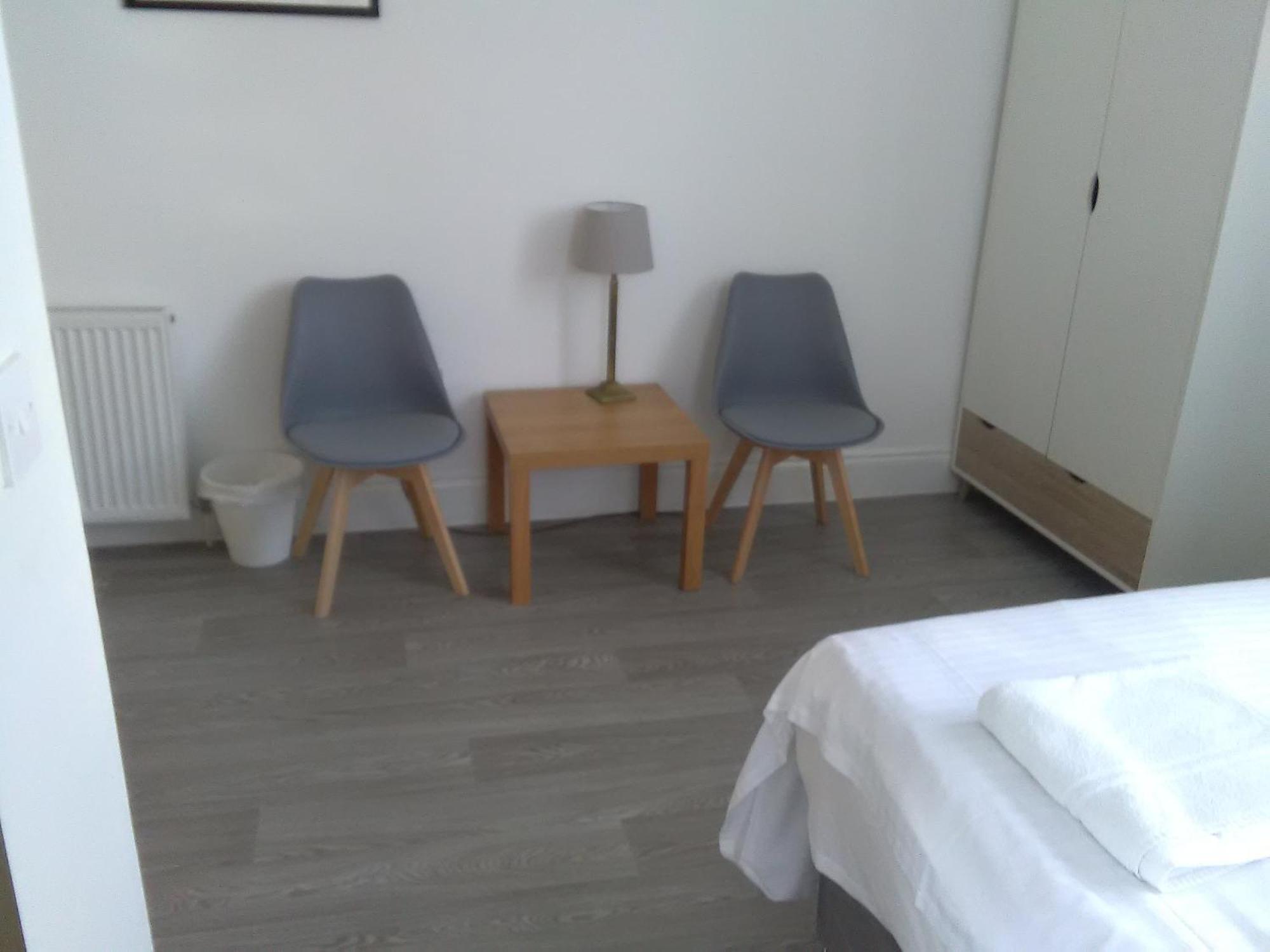Clifton Hotel Newcastle Bilik gambar