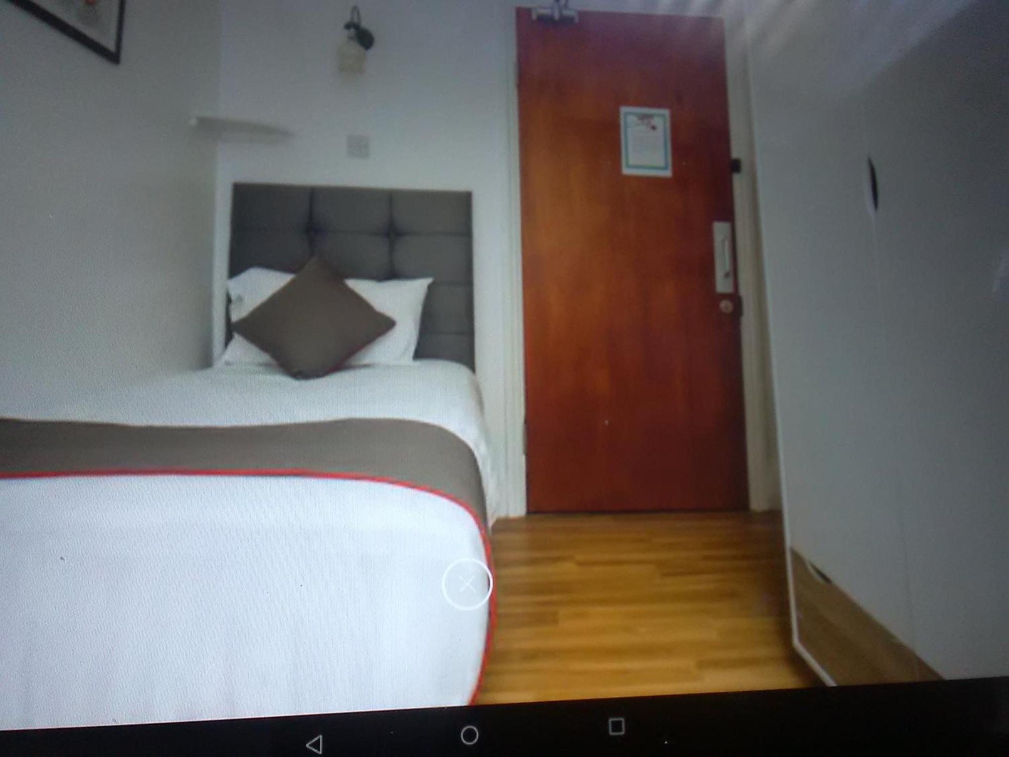Clifton Hotel Newcastle Bilik gambar