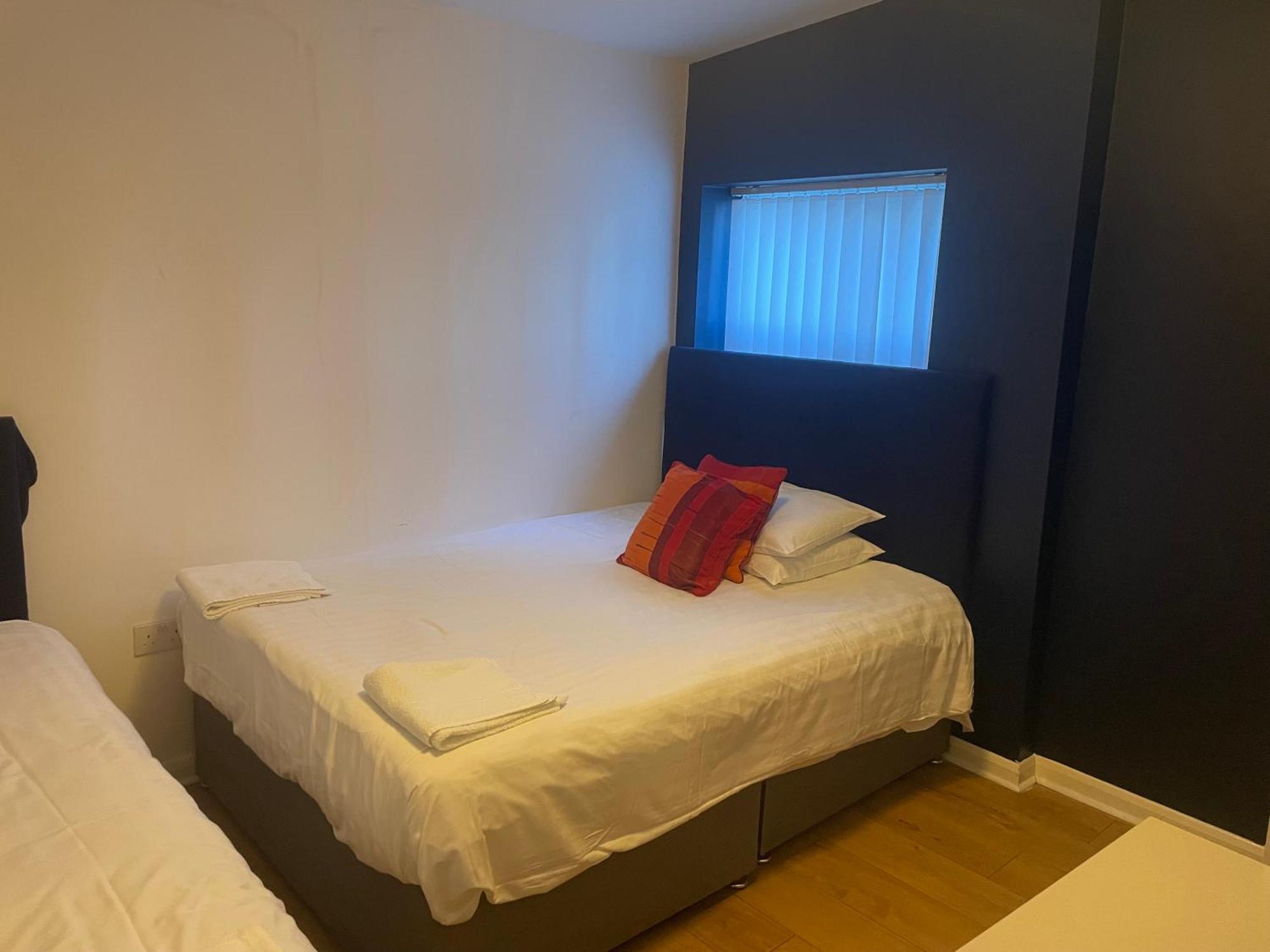 Clifton Hotel Newcastle Bilik gambar