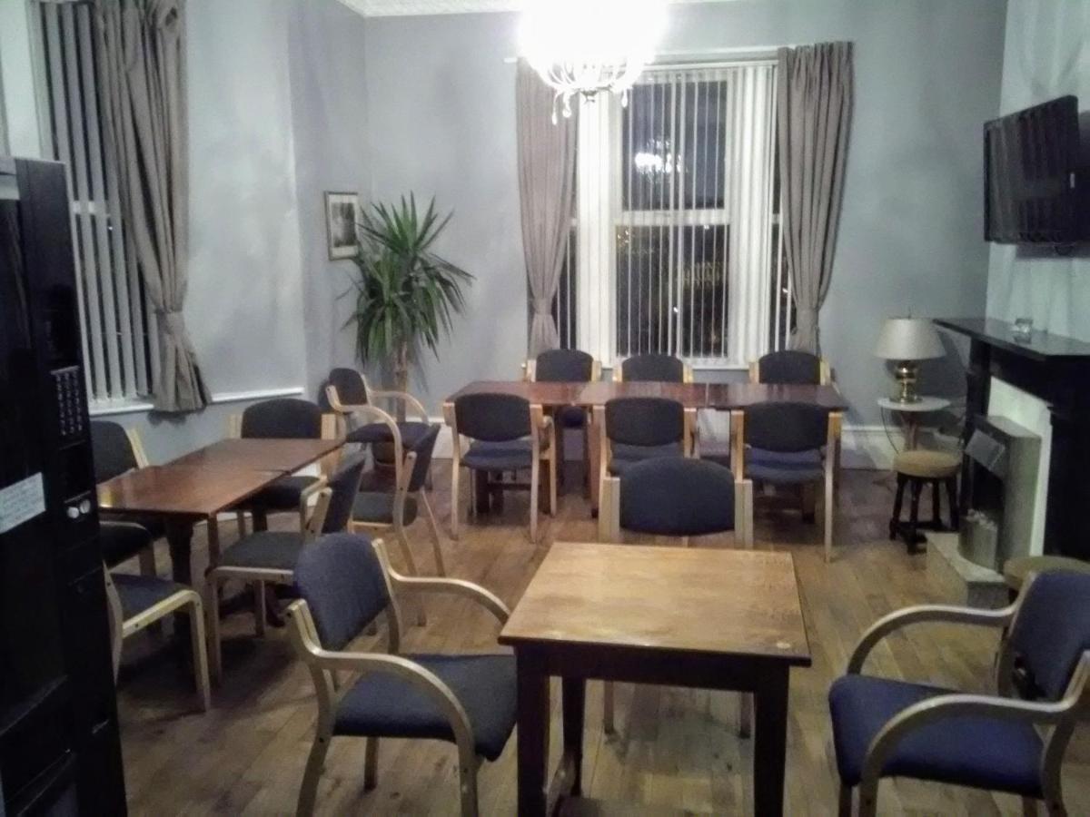 Clifton Hotel Newcastle Luaran gambar