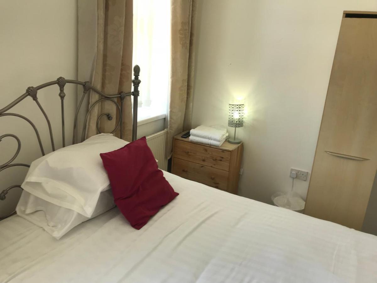Clifton Hotel Newcastle Luaran gambar