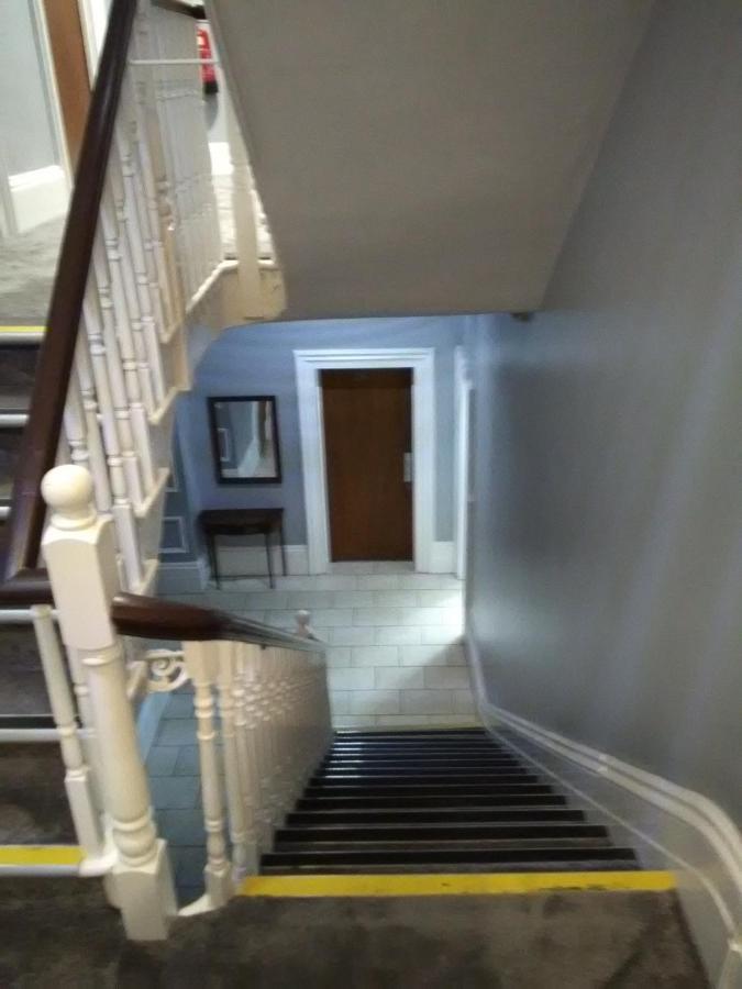 Clifton Hotel Newcastle Luaran gambar