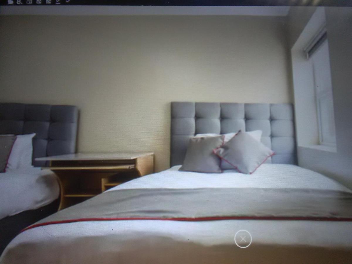 Clifton Hotel Newcastle Luaran gambar